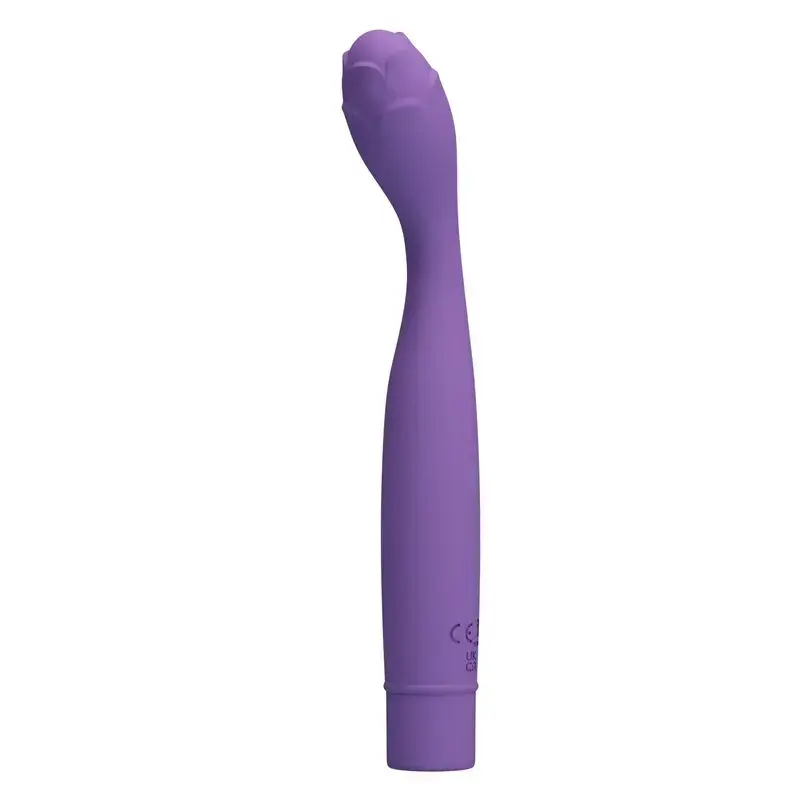 Hightech Henry Flexible G-Spot Vibrator Photo 4