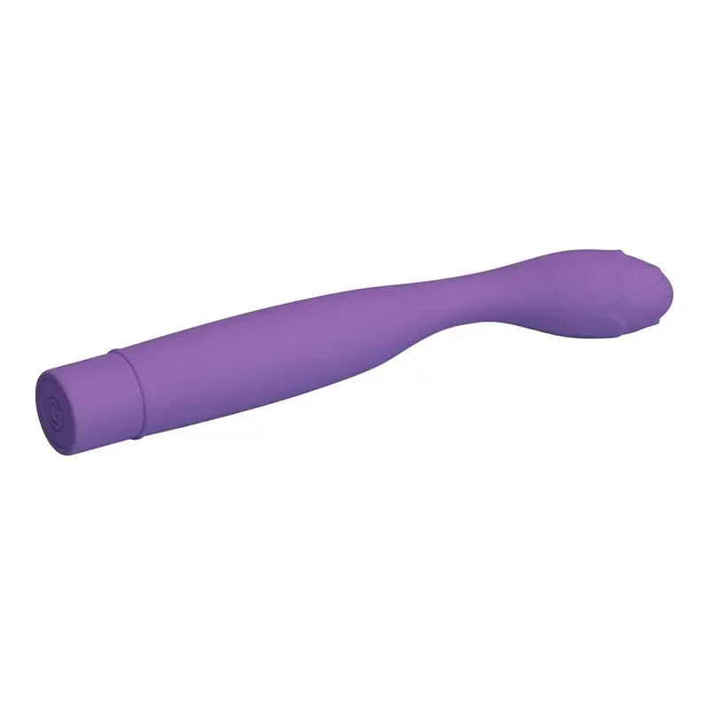 Hightech Henry Flexible G-Spot Vibrator Photo 6