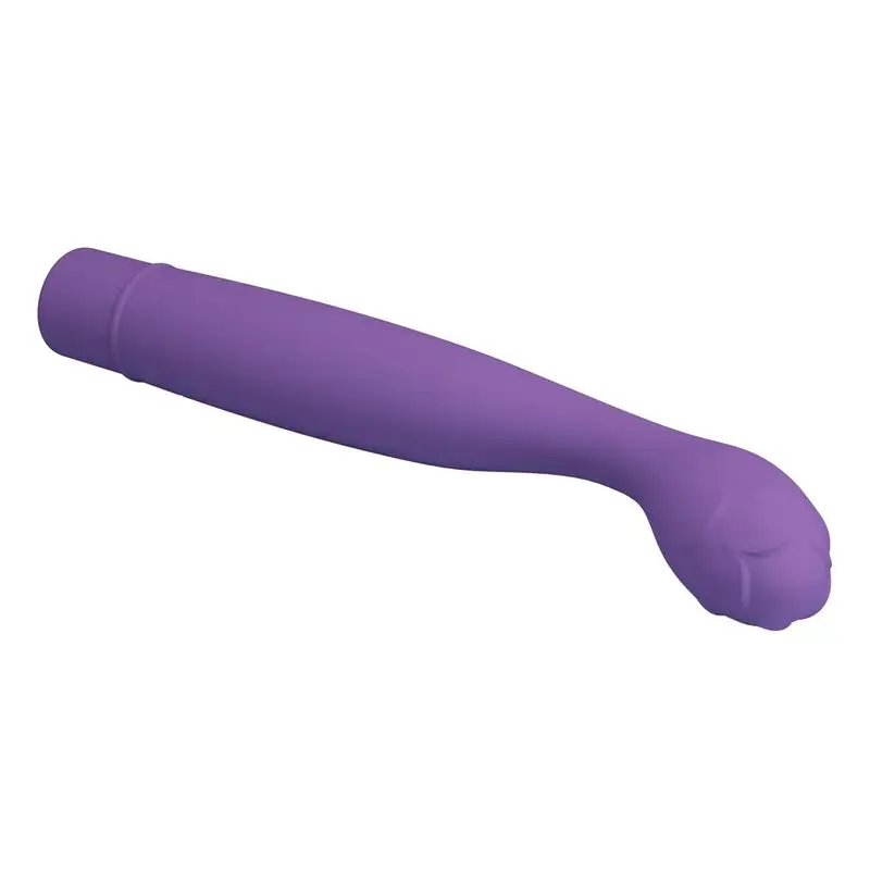 Hightech Henry Flexible G-Spot Vibrator Photo 7