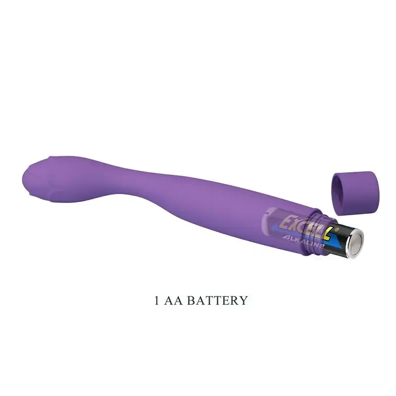 Hightech Henry Flexible G-Spot Vibrator Photo 8
