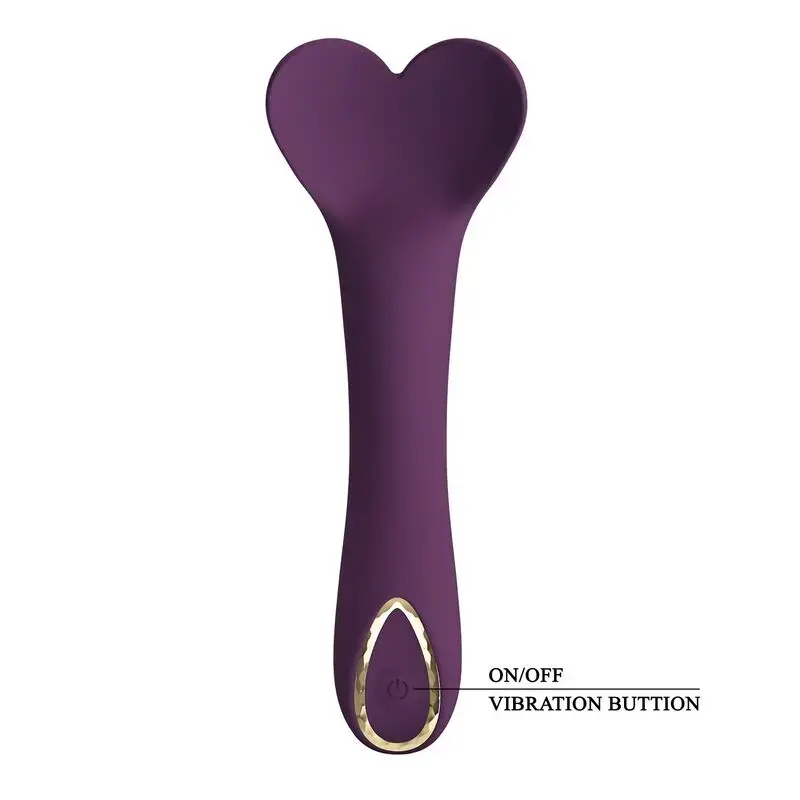 Pretty Love Kenyell Rechargeable Vibrator by Hightech Photo 2