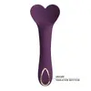 Pretty Love Kenyell Rechargeable Vibrator by Hightech Photo 2