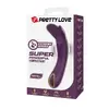 Pretty Love Kenyell Rechargeable Vibrator by Hightech Photo 3