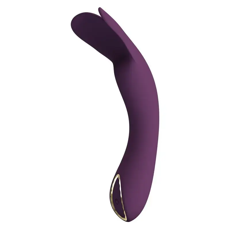 Pretty Love Kenyell Rechargeable Vibrator by Hightech Photo 5