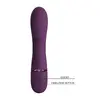 Uzlādējams truša vibrators Hightech Margie Photo 4
