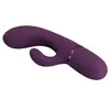 Uzlādējams truša vibrators Hightech Margie Photo 5