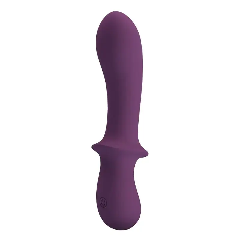 Uzlādējams vibrators Hightech Abigail Photo 4