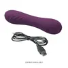 Перезаряжаемый вибратор Hightech Alexisrose Photo 8