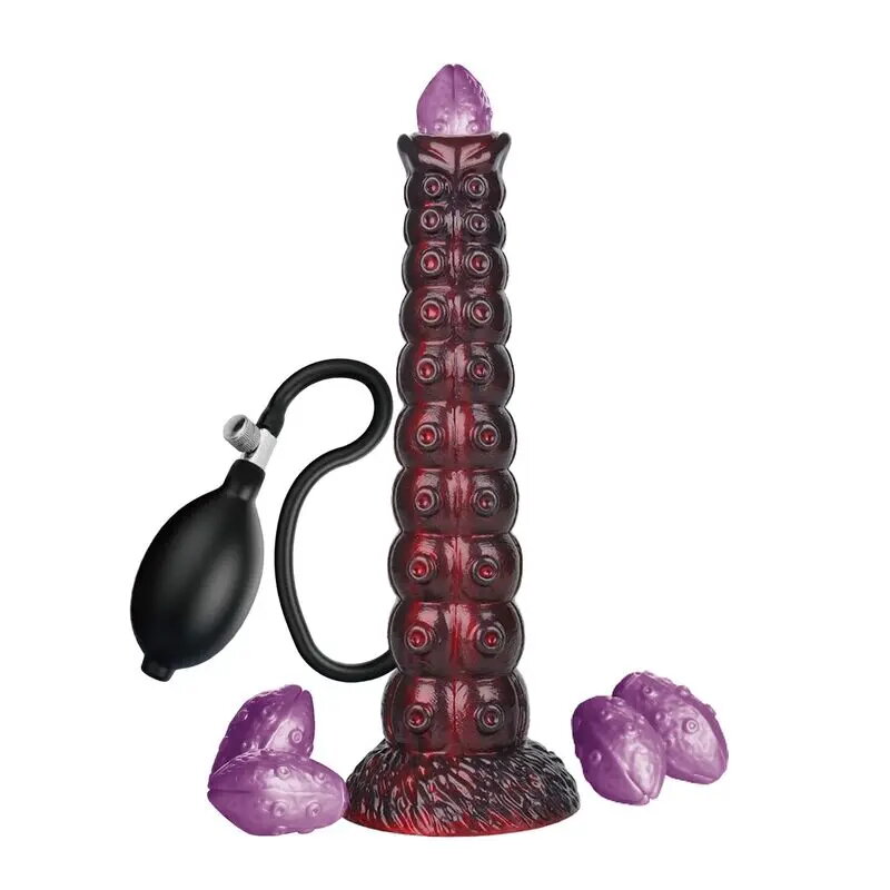Inflatable Adult Toys