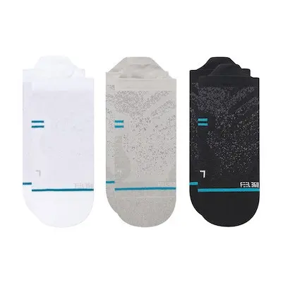 Skriešanas zeķes Stance Run Light Tab