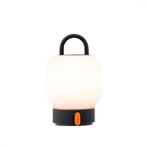 Kooduu LOOME Rechargeable Grey Table and Pendant Lamp