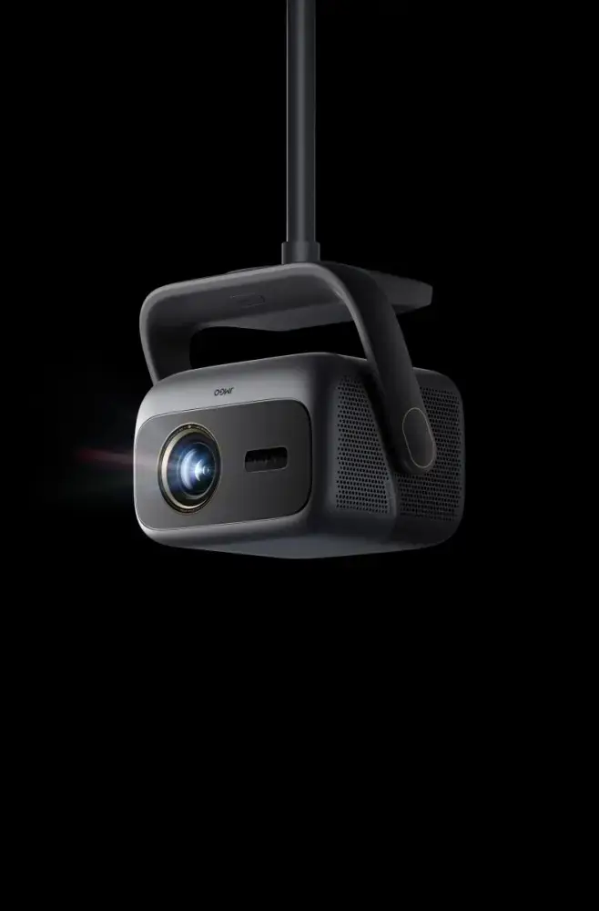 JMGO Ceiling X-Stand for N3U Projectors Photo 2