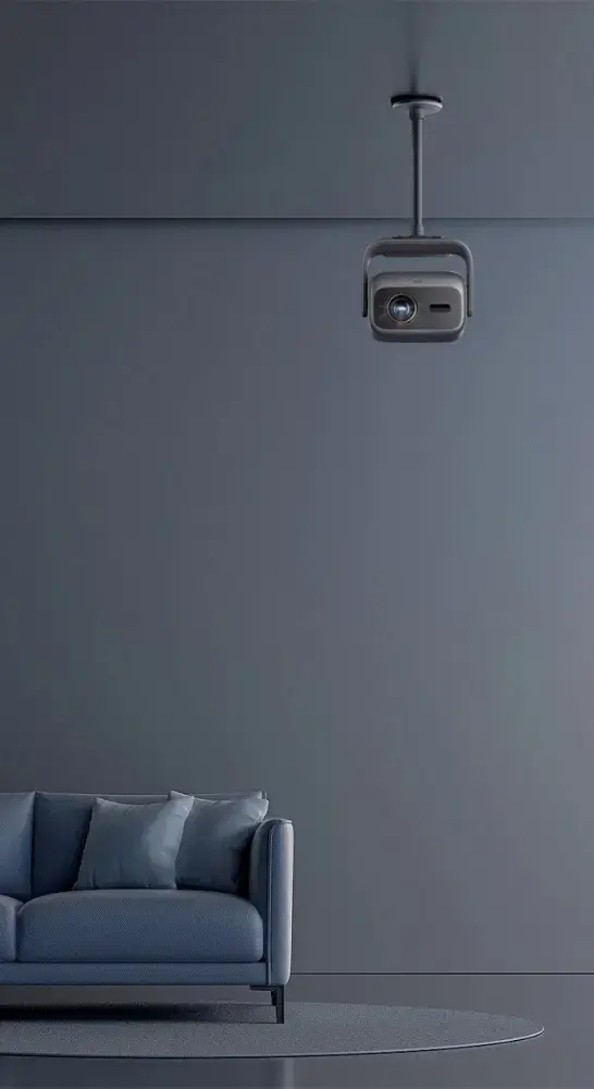 JMGO Ceiling X-Stand for N3U Projectors Photo 3