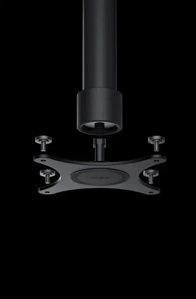 JMGO Ceiling X-Stand for N3U Projectors Photo 4