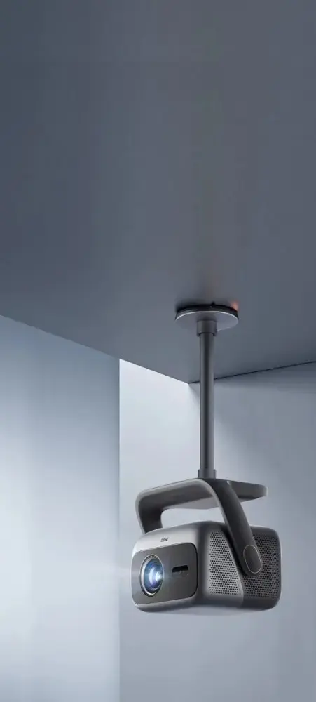 JMGO Ceiling X-Stand for N3U Projectors Photo 6