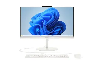 HP OmniStudio All-in-One Desktop Computer 24-cv0020nc AMD Ryzen 5 512GB SSD Windows 11 Home Non-Touch