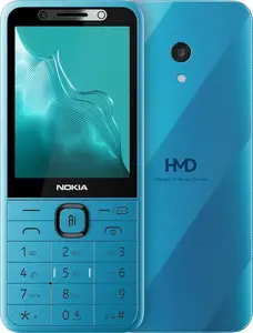 Мобильный телефон Nokia 235 4G Dual Sim Blue