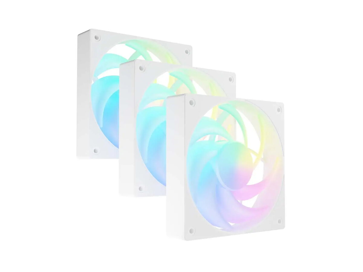 CPU Coolers & PC Cooling Systems