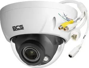 IP Camera BCS Line BCS-L-DIP44VSR4-Ai1 4 Mpx 2.7~13.5mm