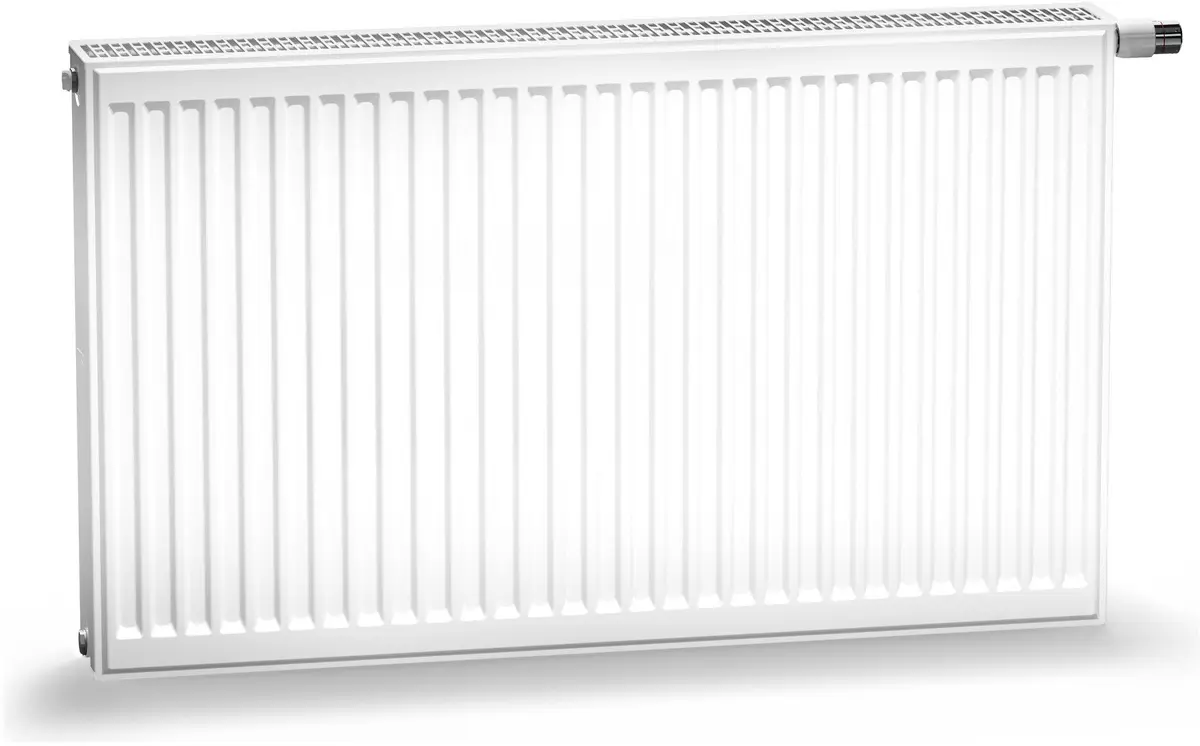 Panelis radiators Kermi FTV120301101L1K V 12