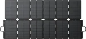 Bluetti Sora 500 Solar Panel 500W Battery Charger