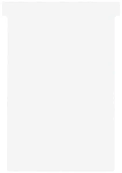 NOBO T-Card 4. izmēra plānošanas kartītes