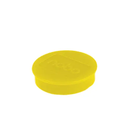 Nobo Tāfeles magnets 32 mm Krāsaini