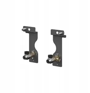 Connection set for bidet toilet Cersanit Genera Manual