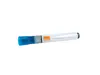 Nobo Liquid Ink Whiteboard Pens Blue 10 Pack Photo 3