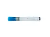 Nobo Liquid Ink Whiteboard Pens Blue 10 Pack Photo 6