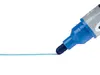 Nobo Liquid Ink Whiteboard Pens Blue 10 Pack Photo 8