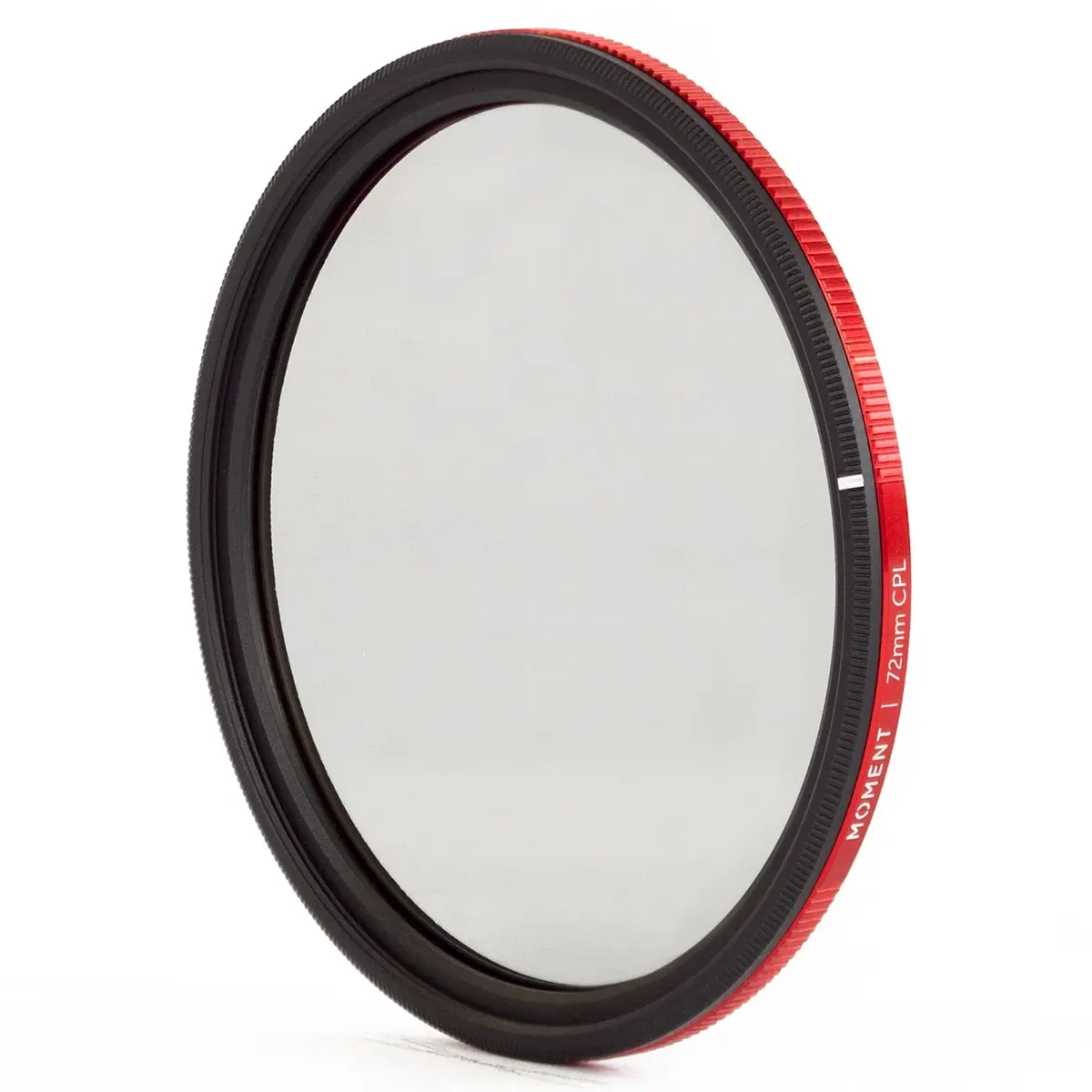 Heliopan Moment AntiGlare CPL Filtrs 72mm