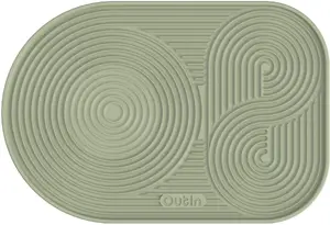 OUTIN OT-MAT-01 Силиконовый коврик для кофе