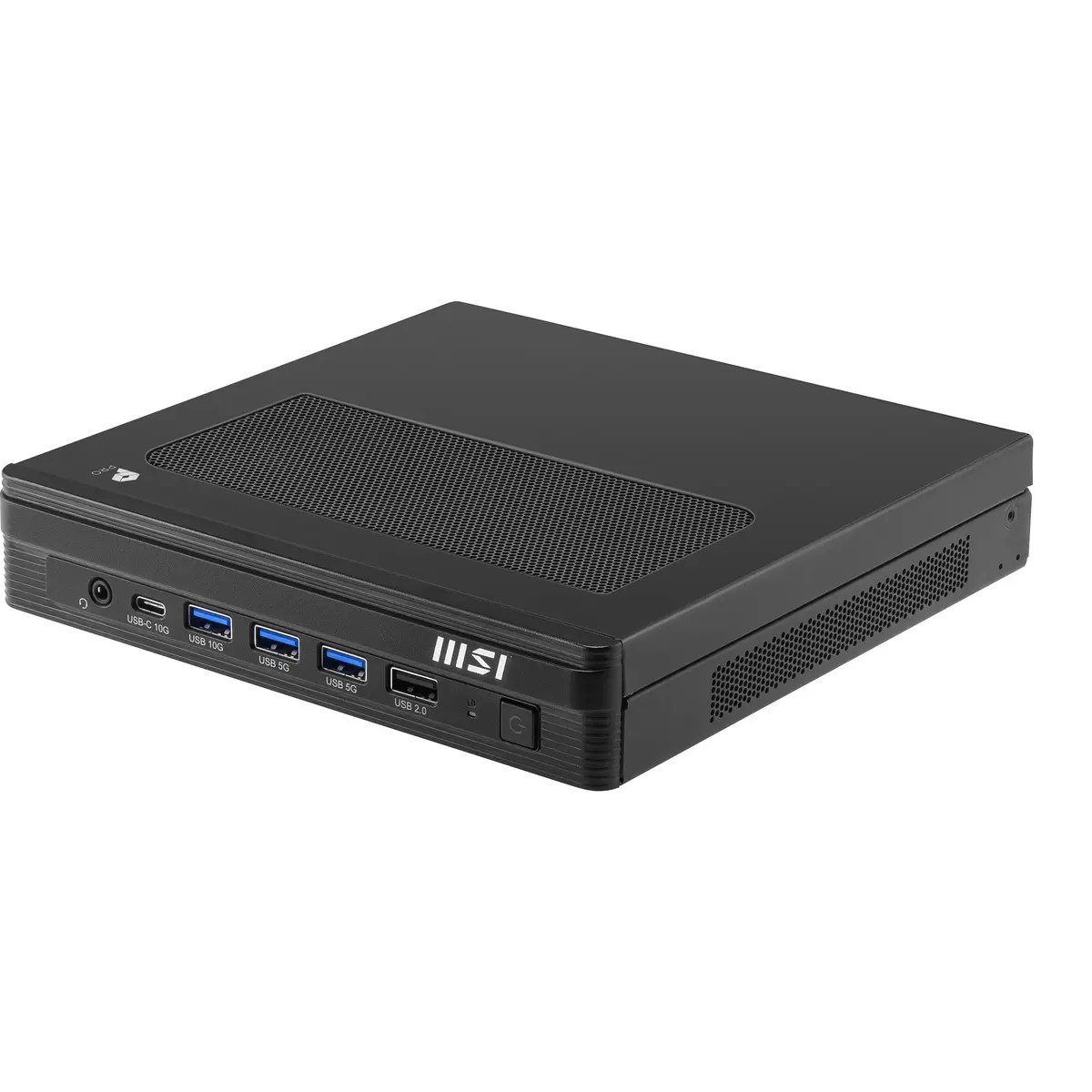 Galddators MSI PRO DP10 A14MG-003BEU Intel