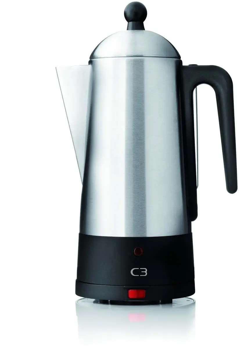Filtrēšanas kafijas automāts Melitta C3 Design