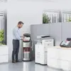 Rexel ShredMax AutoFeed+ 600X dokumentu smalcinātājs Photo 5