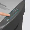 Rexel ShredMax AutoFeed+ 600X dokumentu smalcinātājs Photo 8