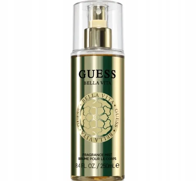 Guess Bella Vita Ķermeņa migla 250ml