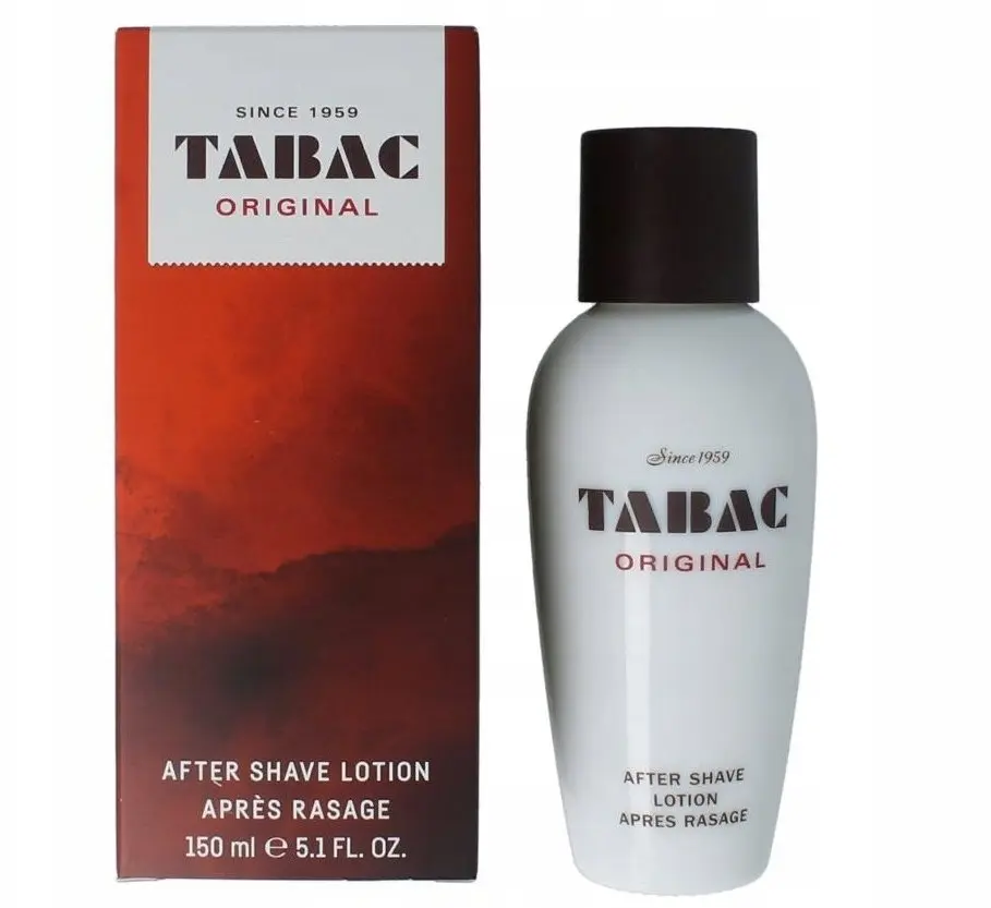 Tabac TABAC Original Pēcskūšanās losjons 150ml