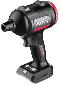 MOVA PB04B Cordless Brushless Leaf Blower 20V