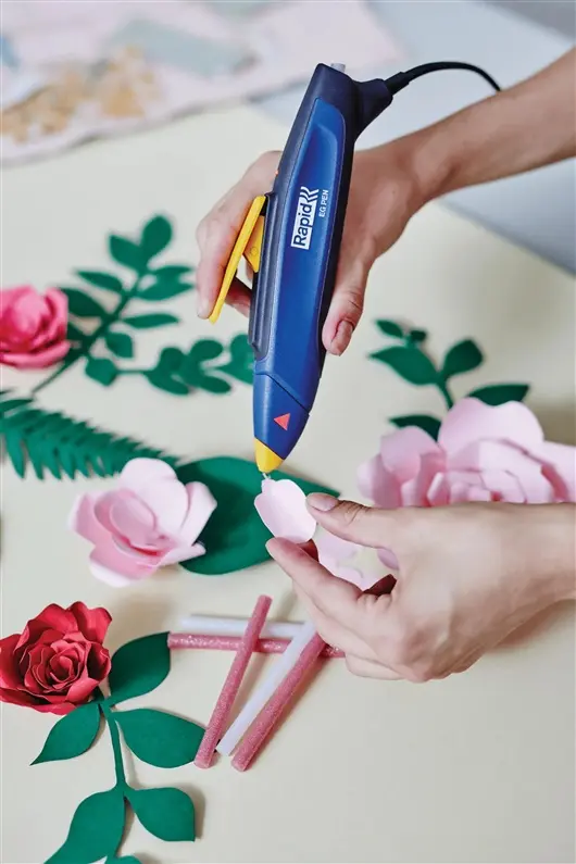 Rapid EG Pen Glue Gun 7mm 15W Photo 3