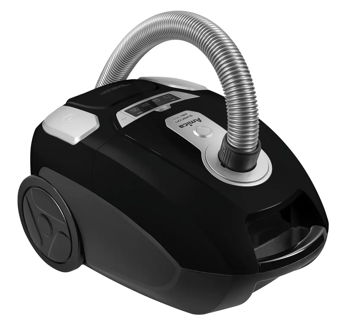 Amica VM 7002 Suracon cilindrisks putekļu