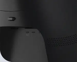 HDMI 2.1 FRL