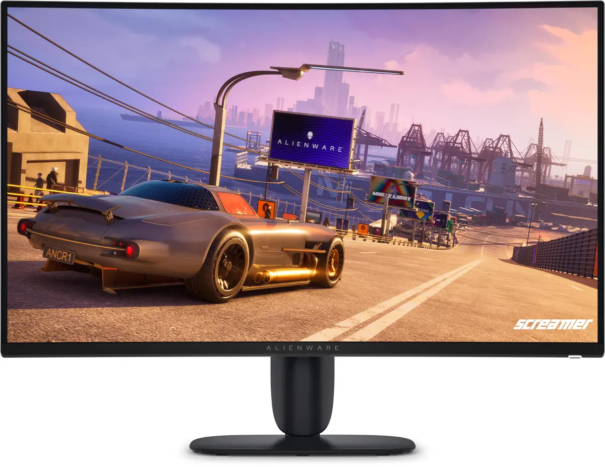 Monitors Alienware AW3226DM Photo 2