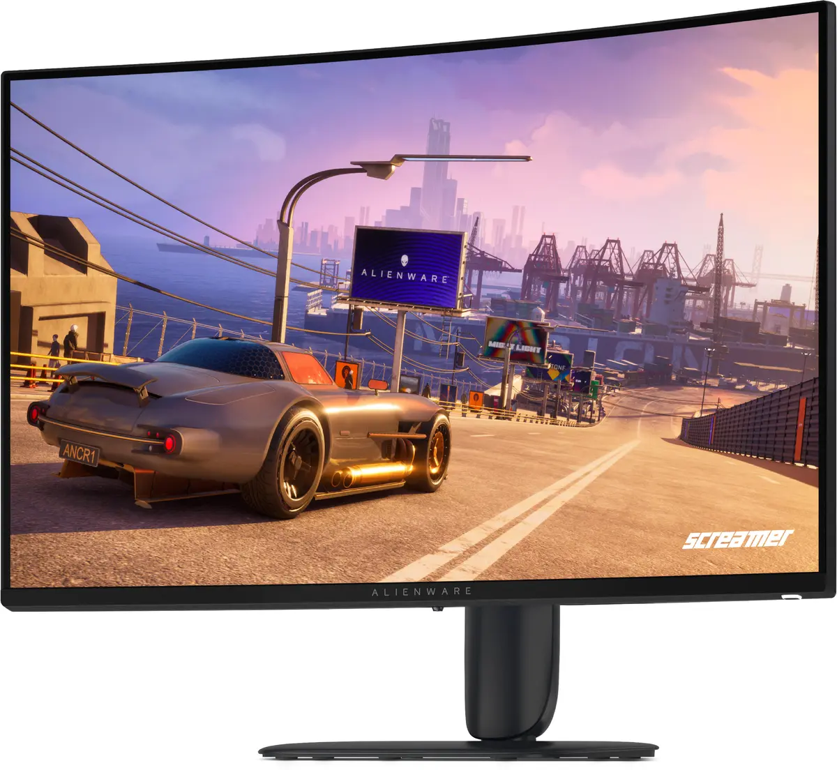 Monitors Alienware AW3226DM Photo 7