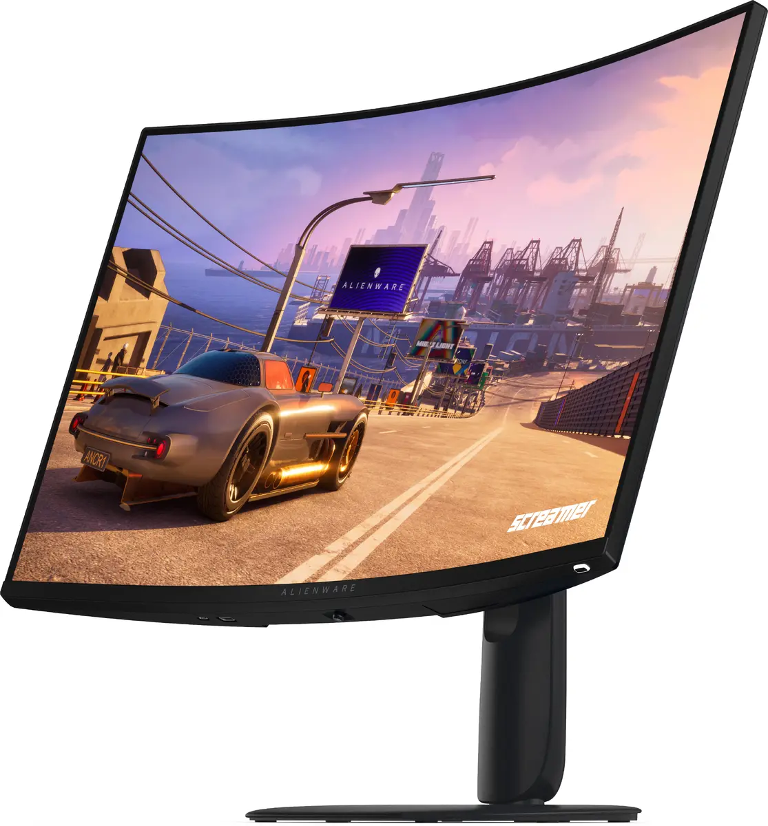 Monitors Alienware AW3226DM Photo 8