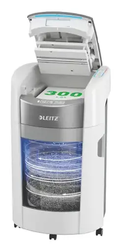 Leitz IQ OptiMax Autofeed Office 300