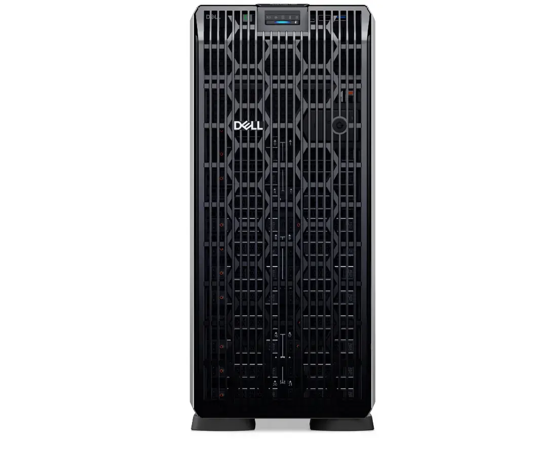 Dell PowerEdge T560 Tower Server Photo 2