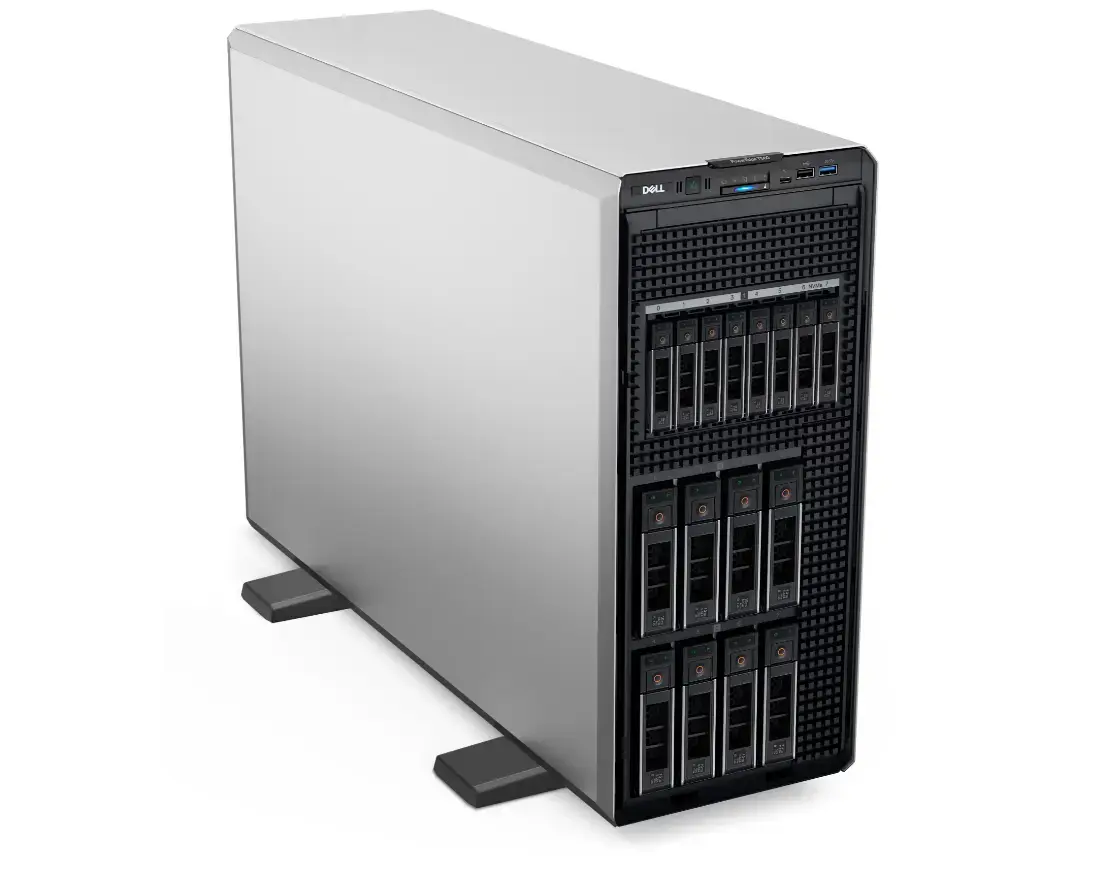 Dell PowerEdge T560 Tower Server Photo 3