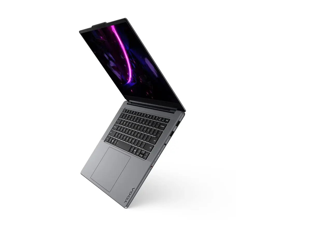 Lenovo Yoga Pro 7 15IPH11 Portatīvais